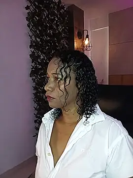 EbonyHorrny online show from July 17, 12:01 pm