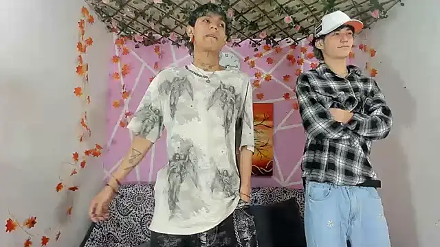 Snapshot of Bastian_boyshot77 chatting on November 27, 2:30 pm Bastian boyshot77 online show from November 27, 2:30 pm