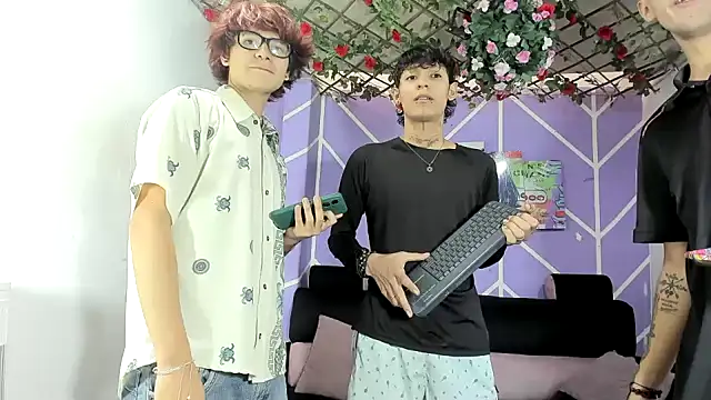 Bastian boyshot77 online show from June 12, 7:35 pm