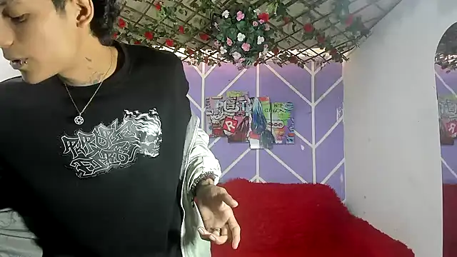 Bastian boyshot77 online show from August 2, 2:26 pm