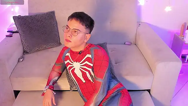 Young Ben online show from May 24, 11:54 pm