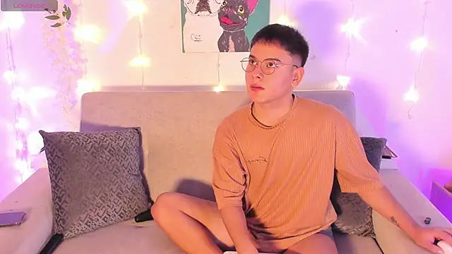 Young Ben online show from June 1, 1:35 pm
