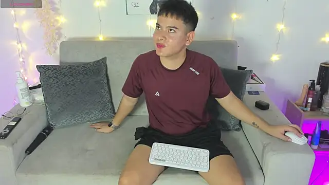 Young Ben online show from June 4, 1:50 pm
