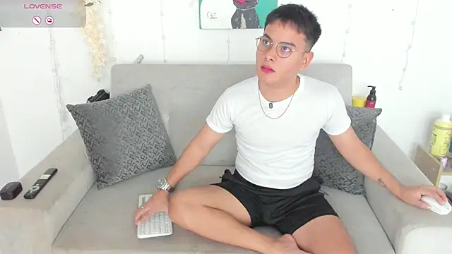 Young Ben online show from June 30, 12:28 pm