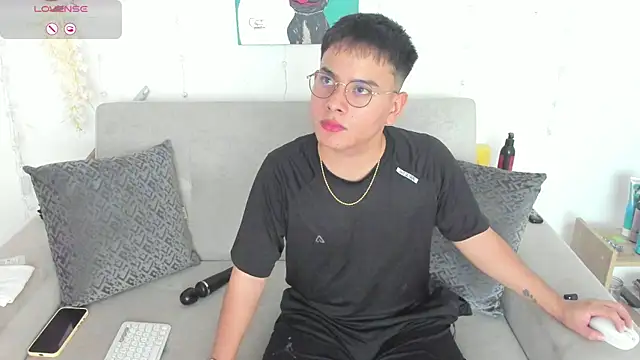 Young Ben online show from July 7, 12:53 pm