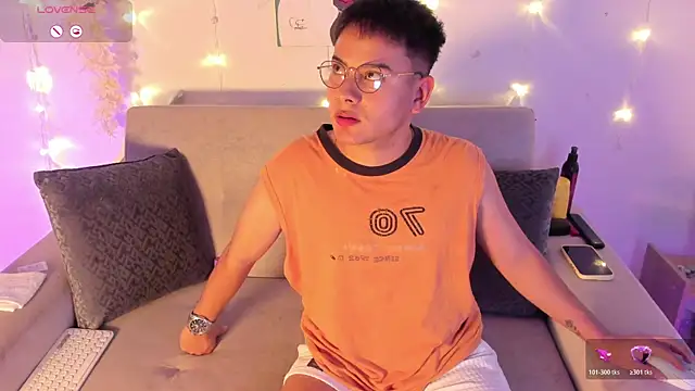 Young Ben online show from July 10, 7:01 am