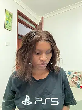 Lil-shawrie online show from May 3, 2:23 pm
