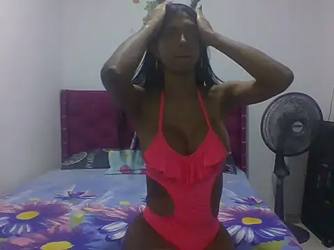 Snapshot of sexymorenita90 chatting on February 24, 3:59 am sexymorenita90 online show from February 24, 3:59 am