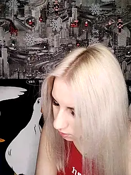 HoneyNelly online show from March 17, 10:02 pm