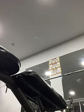 AxelThompson  online show from October 10, 1:04 am