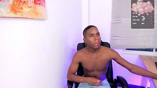 Snapshot of andre_u2 chatting on November 5, 8:53 pm andre u2 online show from November 5, 8:53 pm