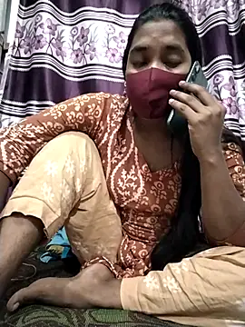 Rubaiya1 online show from May 2, 7:52 pm