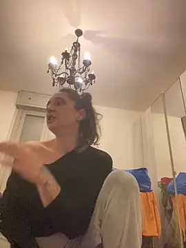 Snapshot of BestSexForYou chatting on December 1, 8:52 am BestSexForYou online show from December 1, 8:52 am