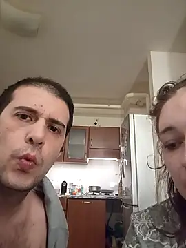 BestSexForYou online show from February 18, 5:31 pm