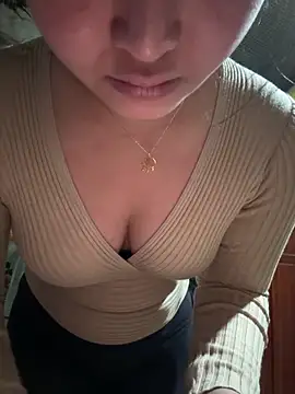 Snapshot of chenyu0308 chatting on December 4, 5:17 am chenyu0308 online show from December 4, 5:17 am