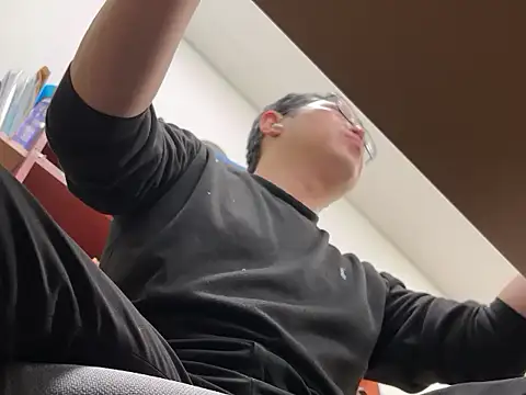 Snapshot of suwonsub chatting on November 13, 7:18 am suwonsub online show from November 13, 7:18 am