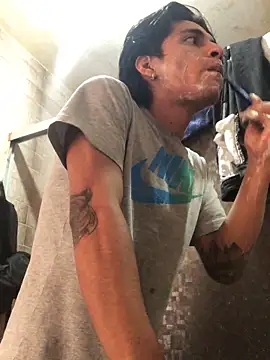 Ghostben online show from September 8, 5:45 pm