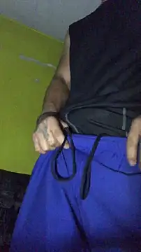 Ghostben online show from October 5, 11:08 am