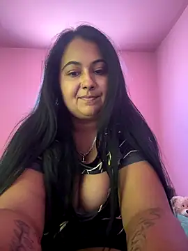 Melissa10 online show from September 21, 12:51 pm