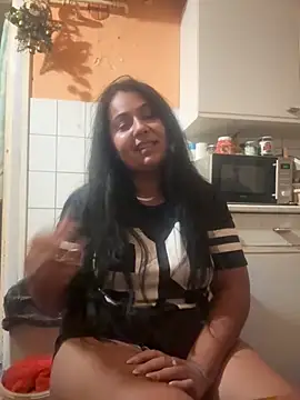 Melissa10 online show from October 13, 10:10 pm