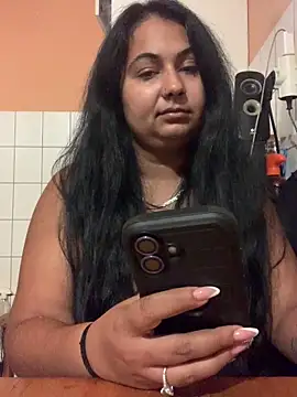 Melissa10 online show from October 14, 10:43 pm