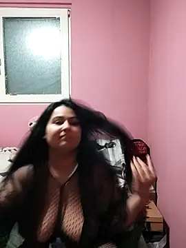 Melissa10 online show from December 20, 8:38 pm