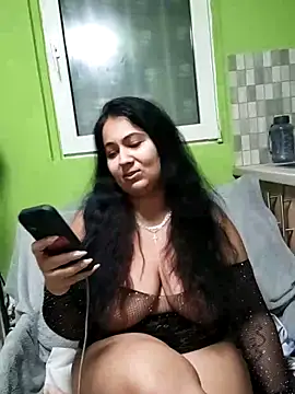 Melissa10 online show from February 19, 8:49 pm