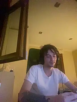 AngelJoven online show from September 15, 11:49 pm