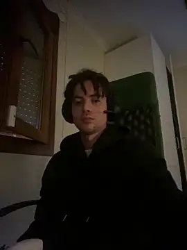 AngelJoven online show from September 24, 5:05 pm