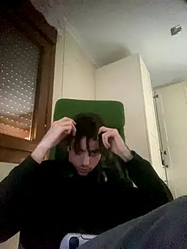 AngelJoven online show from September 28, 4:56 pm