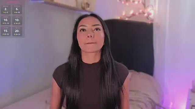 im-isabella online show from September 10, 8:09 pm