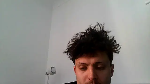 Snapshot of papipablow chatting on March 28, 11:54 am papipablow online show from March 28, 11:54 am