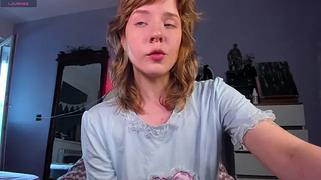  CuteAsFuck  online show from June 27, 4:12 pm
