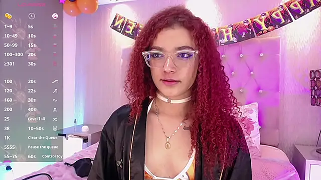 Snapshot of Dancer-Myluu chatting on October 17, 9:56 am Dancer-Myluu online show from October 17, 9:56 am