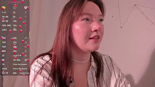 Snapshot of Ash_Hasmy chatting on November 2, 12:29 pm Ash Hasmy online show from November 2, 12:29 pm