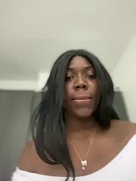 Alexia 24 online show from February 4, 12:27 am