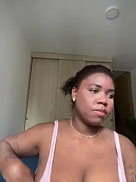 Alexia 24 online show from June 7, 9:18 pm