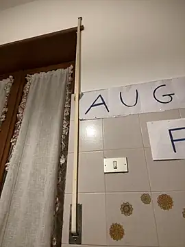 Snapshot of anaahmed30 chatting on September 12, 8:20 pm anaahmed30 online show from September 12, 8:20 pm