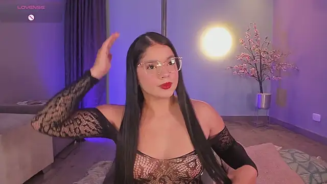 Hailey-Fox online show from August 2, 10:52 pm