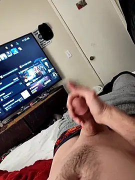 Snapshot of BigD9331 chatting on February 11, 4:34 pm BigD9331 online show from February 11, 4:34 pm