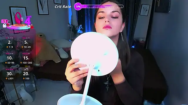 Snapshot of Ketty_xBaby chatting on November 5, 2:17 pm Ketty xBaby online show from November 5, 2:17 pm