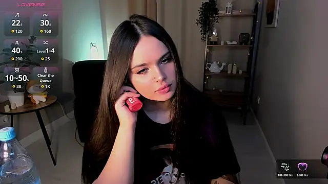 Snapshot of Ketty_xBaby chatting on November 16, 1:49 pm Ketty xBaby online show from November 16, 1:49 pm