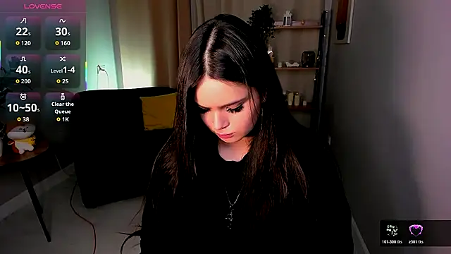 Snapshot of Ketty_xBaby chatting on November 18, 3:16 pm Ketty xBaby online show from November 18, 3:16 pm