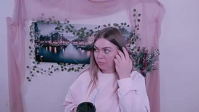 Snapshot of Magic_Katarina_ chatting on November 24, 10:48 am Magic Katarina online show from November 24, 10:48 am