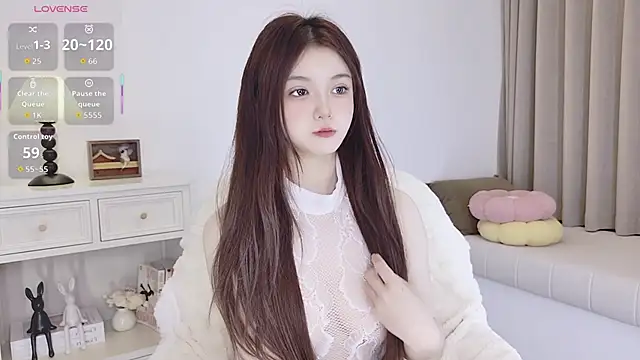 Vesper 0606 online show from February 5, 4:00 pm