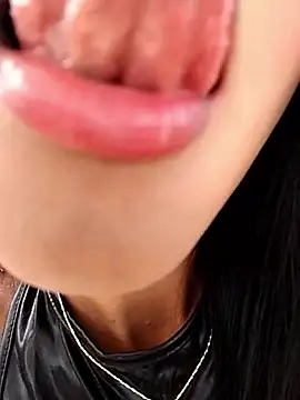 Snapshot of Juliana_Xander chatting on September 16, 2:07 pm Juliana Xander online show from September 16, 2:07 pm