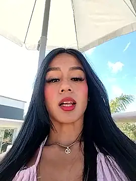 Snapshot of Juliana_Xander chatting on September 26, 2:21 pm Juliana Xander online show from September 26, 2:21 pm