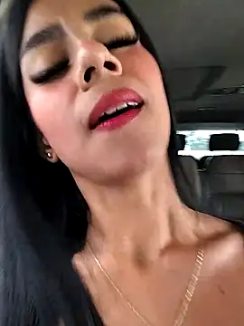 Snapshot of Juliana_Xander chatting on October 8, 2:25 pm Juliana Xander online show from October 8, 2:25 pm