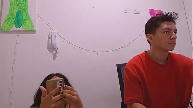 Aria Arthur online show from September 27, 11:15 am