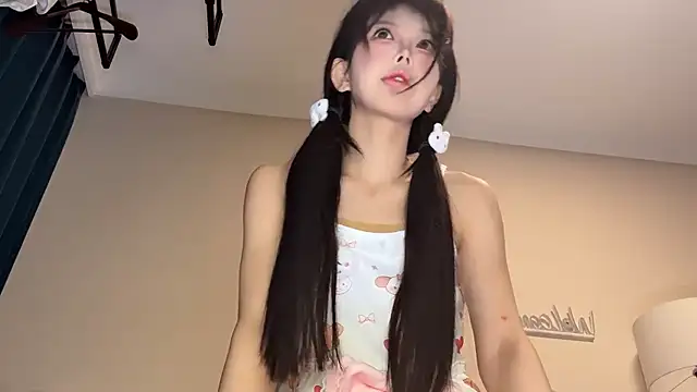 kiraa-0051 online show from February 1, 1:42 pm